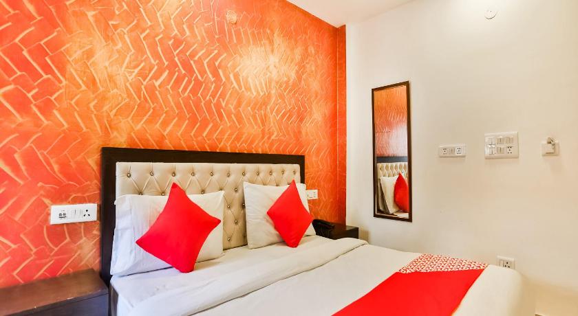 Hotel airport days stay in new delhi mahipalpur - image 29