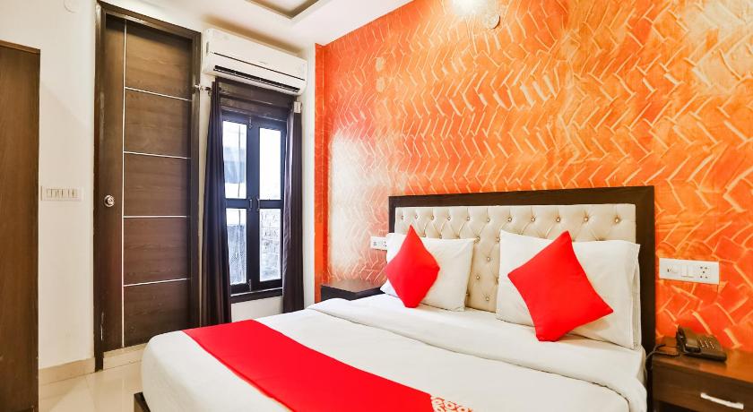 Hotel airport days stay in new delhi mahipalpur - image 22