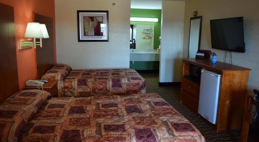 Royal Inn & Suites