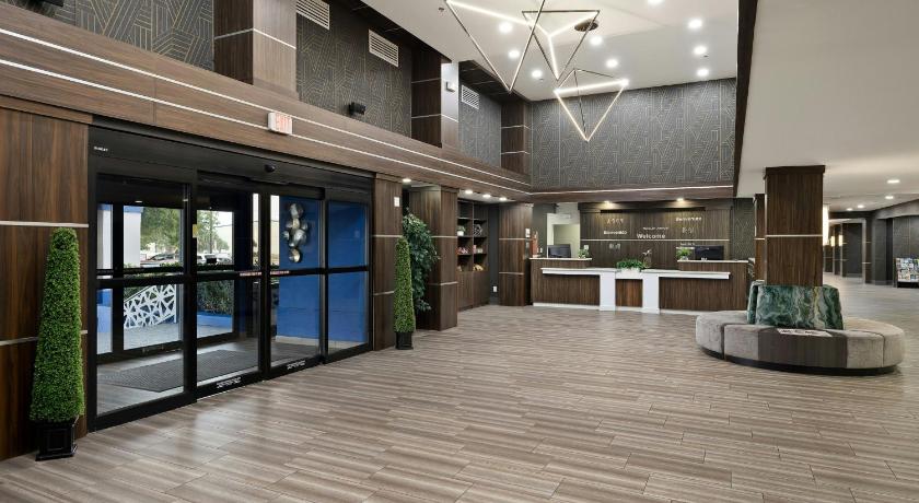 Verta Hotel McAllen