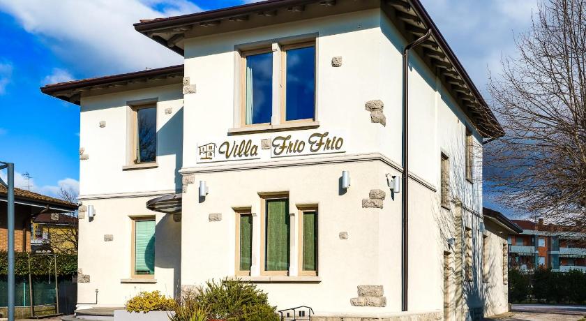 Residence Villa Frio Frio