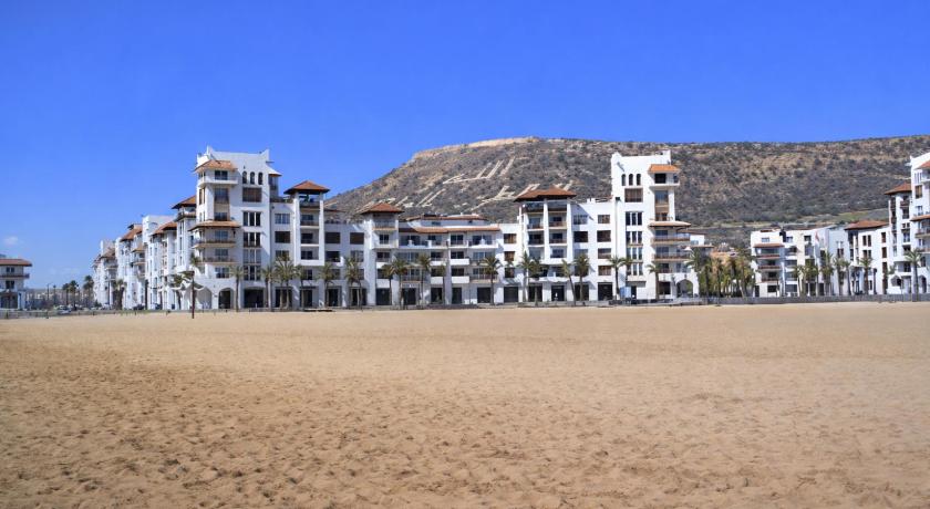 Image of Apartment with Pool View 25