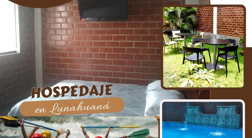 El Valle - Lunahuana