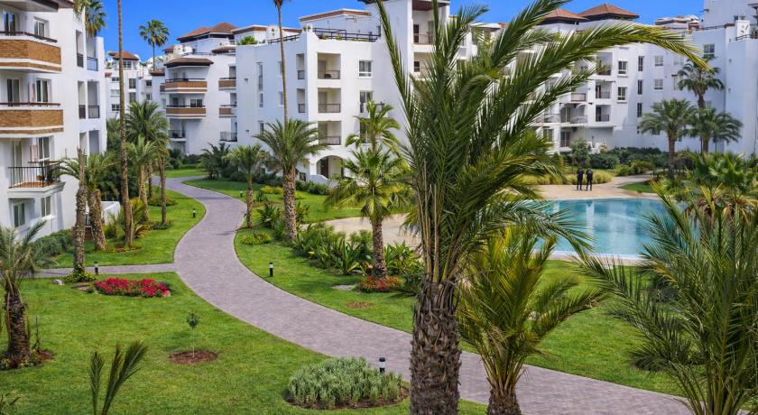 Image of Apartment with Pool View 2