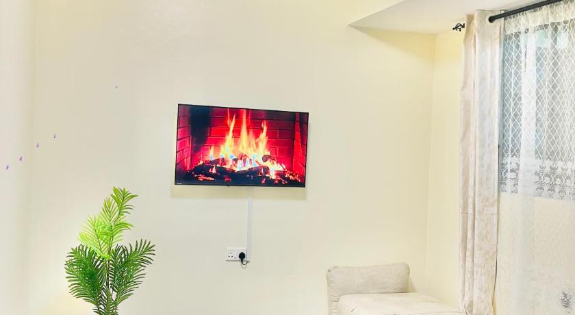 B&S One Bedroom Apartment 2 ,Voi Town