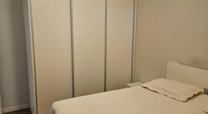 53 m apartment, next to Dona Lindu, ample leisure