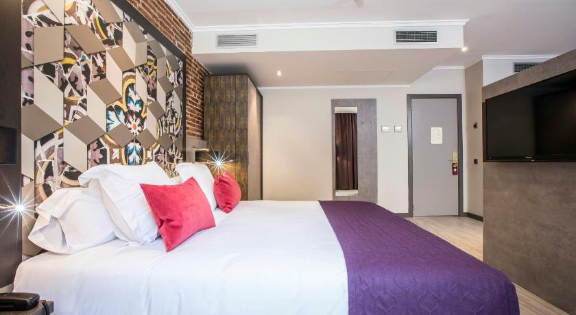Deluxe családi szoba (Deluxe Family Room) fotója 12