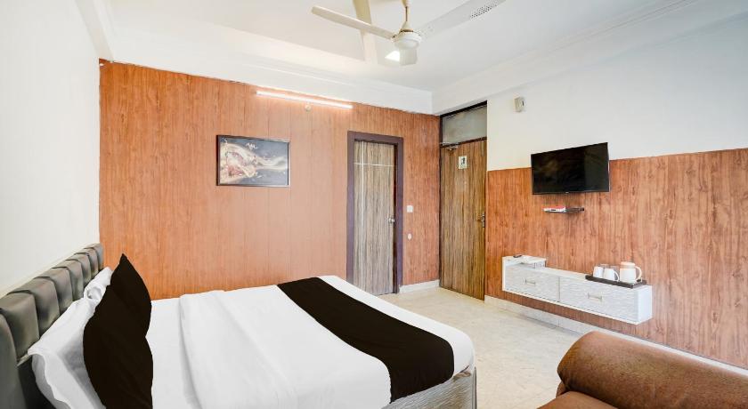 Super Hotel O GMS Road Formerly The Nest - image 40