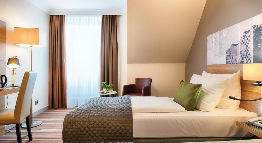 Image of Comfort Room 3