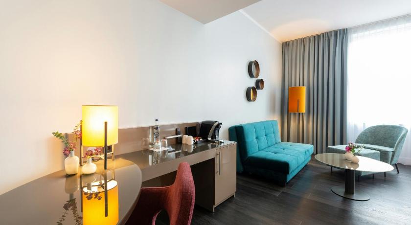 Image of Deluxe Twin Room 7