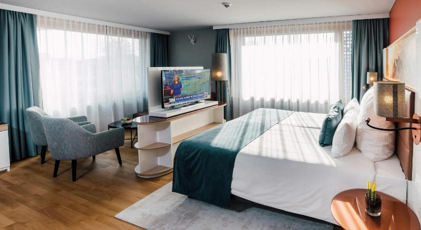 Image of Deluxe Room 1
