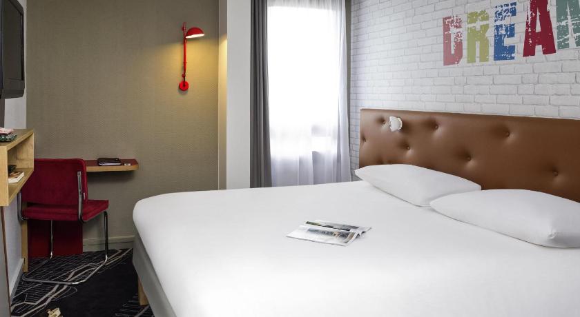 ibis Styles Chartres