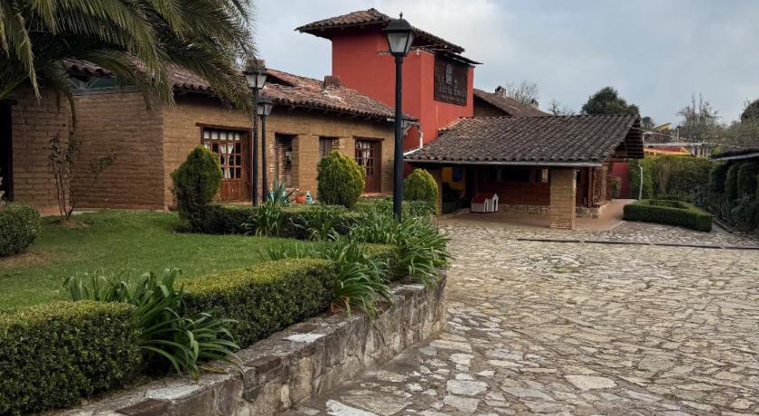 Quinta Bonita