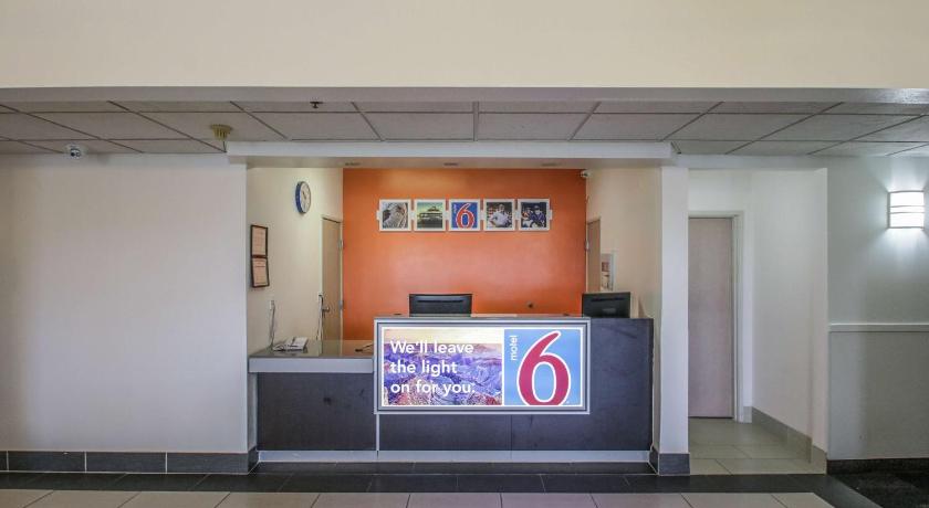 Motel 6-Nephi, UT