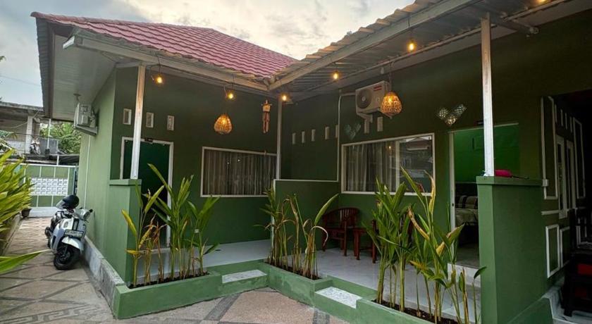 NH Villa - image 17