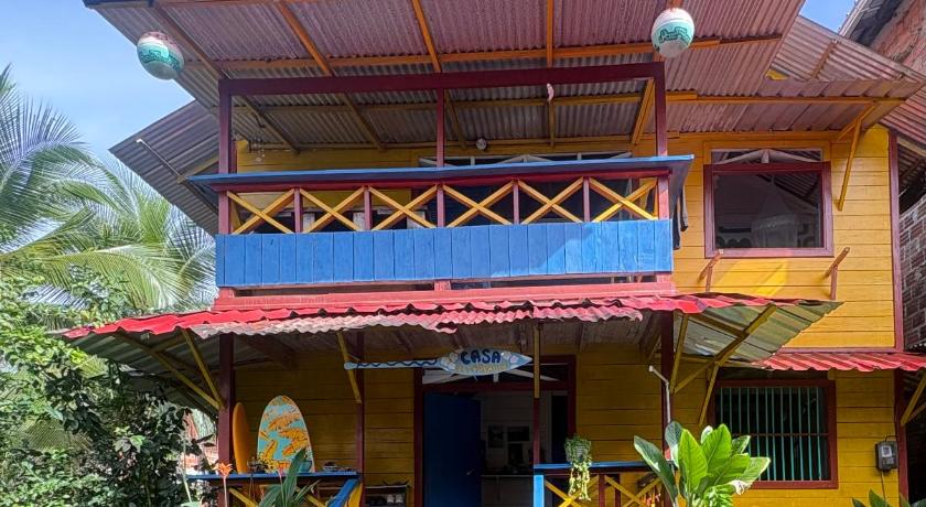 Casa Hostal Amar-illa