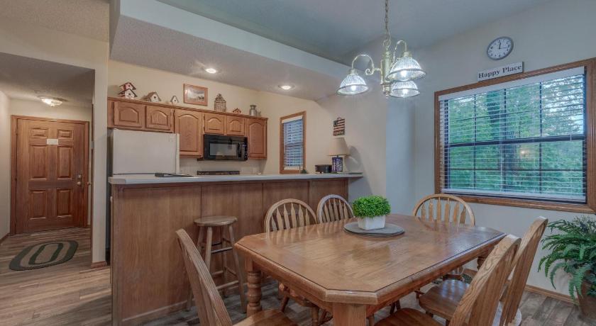 Branson 1BR Village At Indian Point 901 near SDC-Free Tickets Daily up to $500 4-Star Accommodation exterior