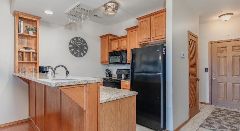 Branson 2BR Village At Indian Point 1202 near SDC-Free Tickets Daily up to $500 4-Star Accommodation exterior