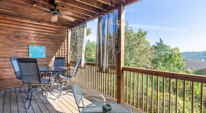 Branson 2BR Village At Indian Point 1202 near SDC-Free Tickets Daily up to $500 4-Star Accommodation exterior