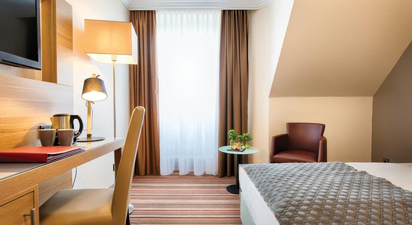 Image of Comfort Plus Room 5