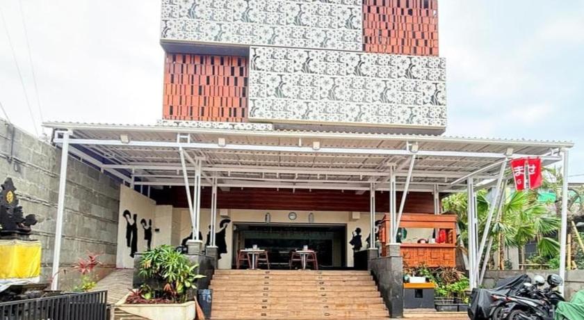 Kimono Hotel and Spa