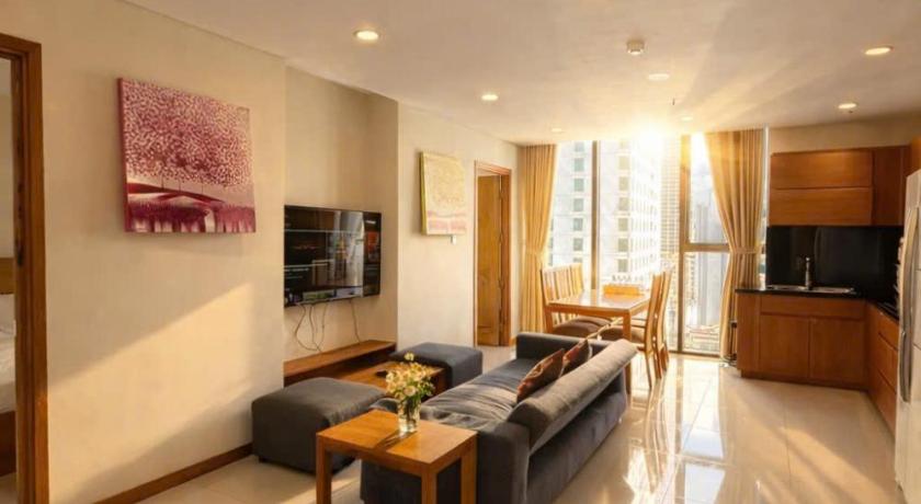 Image of 3 Bedroom Apartment Sea View 10