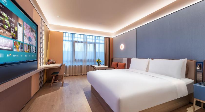 苏州 Orange Hotel Kunshan MixC Hotel 酒店 泳池