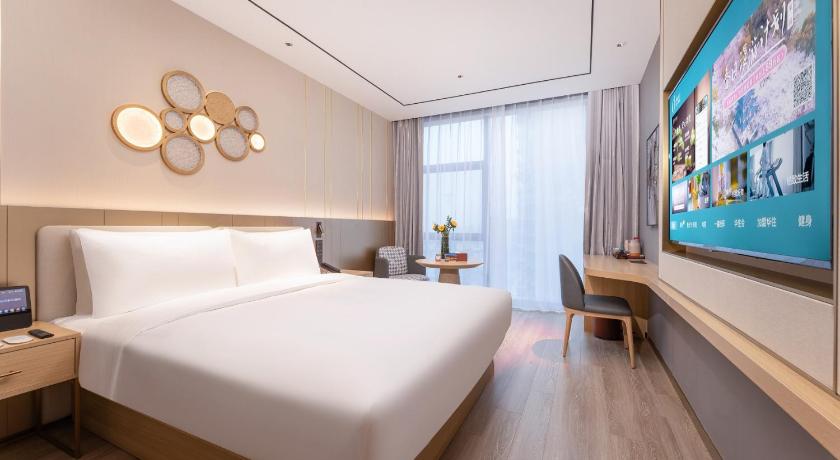 苏州 Orange Hotel Kunshan MixC Hotel 酒店 外观