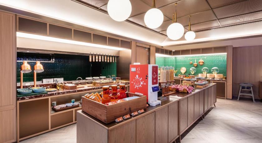 苏州 Orange Hotel Kunshan MixC Hotel 酒店 外观