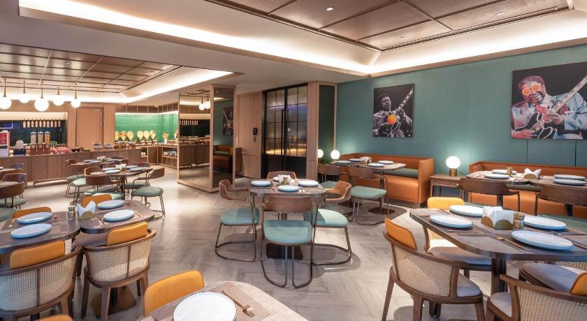 苏州 Orange Hotel Kunshan MixC Hotel 酒店 客房