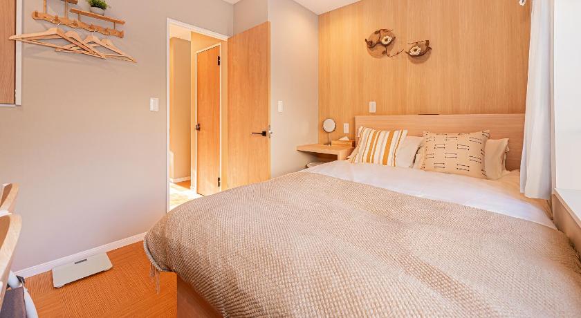 東京 Asakusa Miyabi Inn 2F 3つ星 宿泊施設 外観
