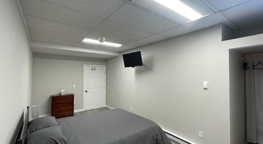 사우스버리 (CT) Private Apartment in Southbury 102 4성급 숙소 로비
