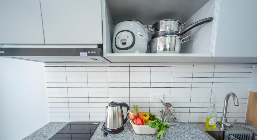 Hanoi ALAYA 14 APARTMENT and HOTEL BA ĐINH 4-Star Guesthouse restaurant