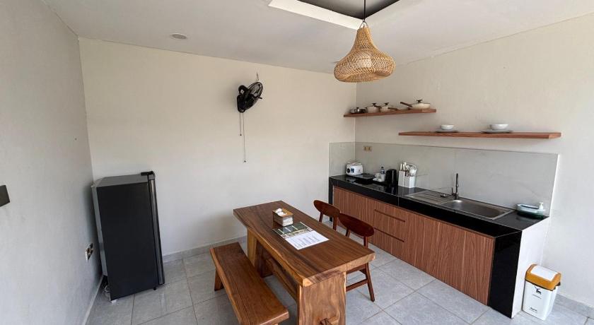 バリ KOTOA VILLA 68 4つ星 ホテル スイート