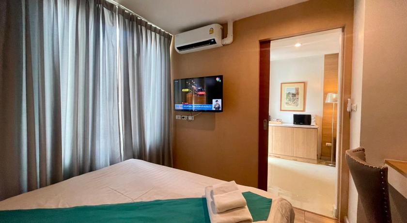 Image of Suite - 1 Bed Room 9