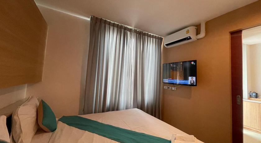 Image of Suite - 1 Bed Room 12