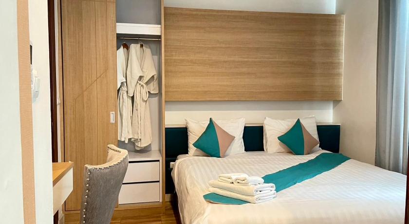 Image of Suite - 1 Bed Room 11