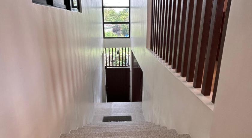 Yalyn's Hometel Kabankalan