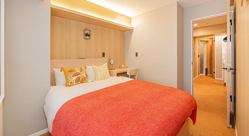 東京 Komorebi Asakusa 202 Cozy 6P Stay The 77 House Tokyo 4つ星 宿泊施設 スイート