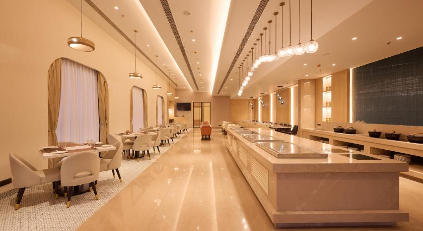 Skywings Sarovar Portico Mathura - image 3