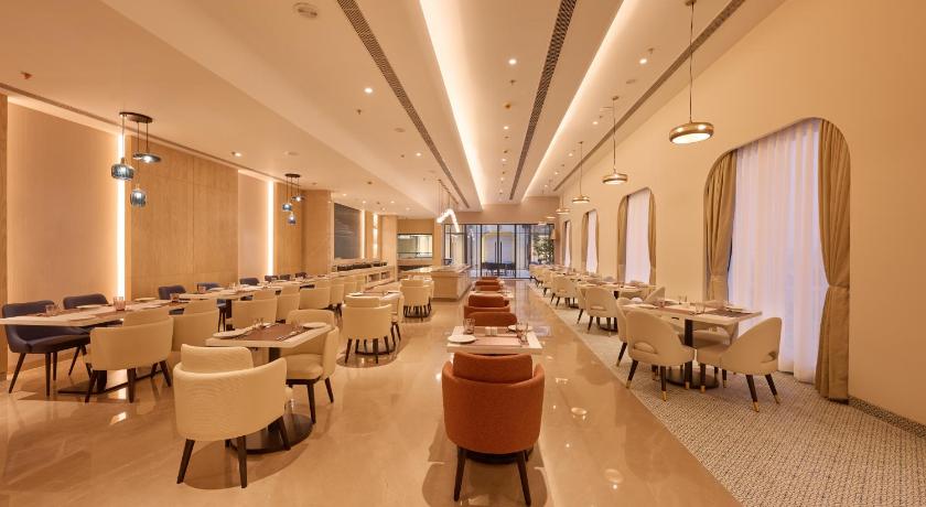 Skywings Sarovar Portico Mathura - image 13