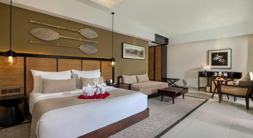 Image of Suite Room 3
