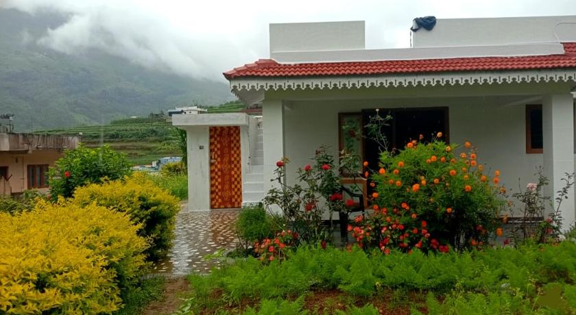 Kalpanahomestay