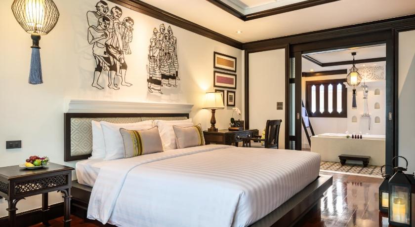Image of Romantic Lanna Royal Deluxe Room 4