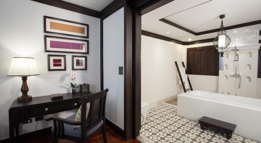 Image of Romantic Lanna Royal Deluxe Room 7