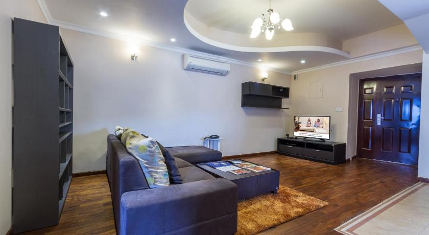 Image of Apartamento Estándar de 2 dormitorios (Standard Two-Bedroom Apartment) 3