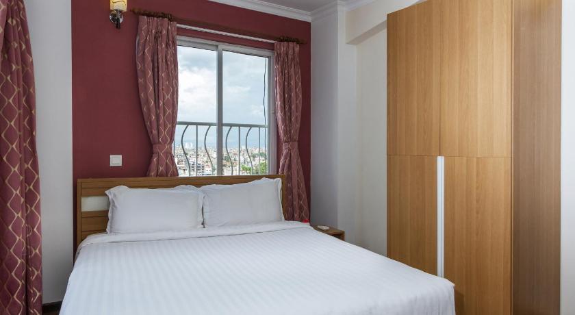 Image of Apartamento Estándar de 2 dormitorios (Standard Two-Bedroom Apartment) 13