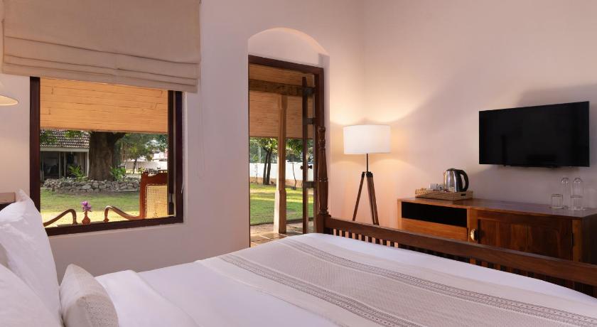 Gambar Bilik Standard Twin (Standard Twin Room) 0