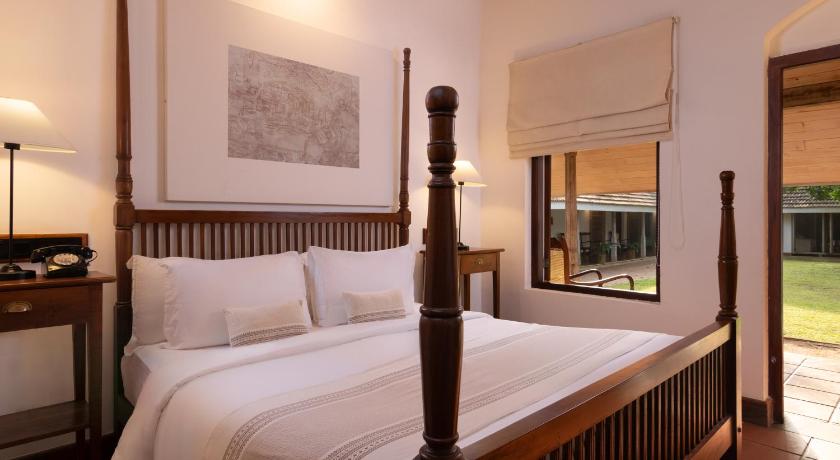 Gambar Bilik Standard Twin (Standard Twin Room) 1
