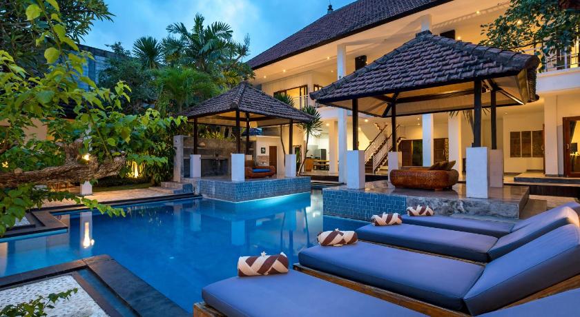 Villa Andaman - image 14